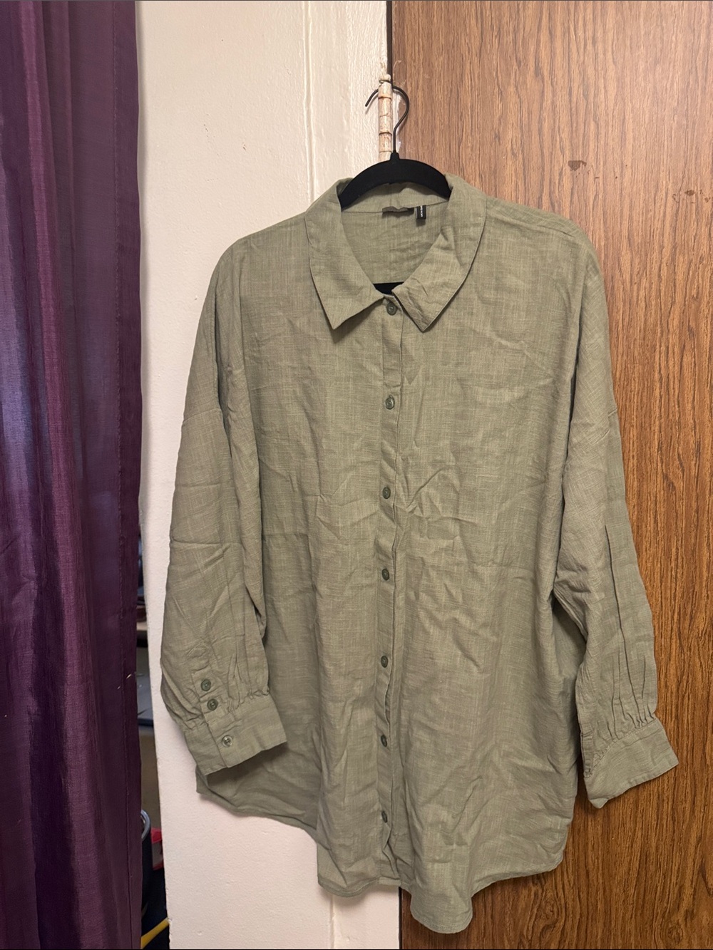ASOS Beach Shirt - Picture 4 of 6